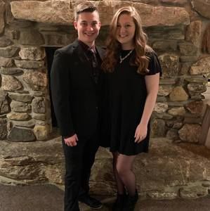 Meet your Posher, Marissa